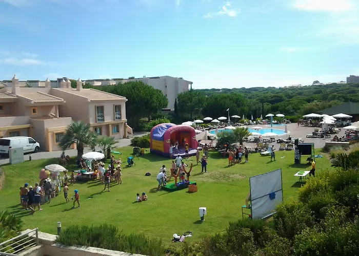 Grande Real Santa Eulalia & Hotel