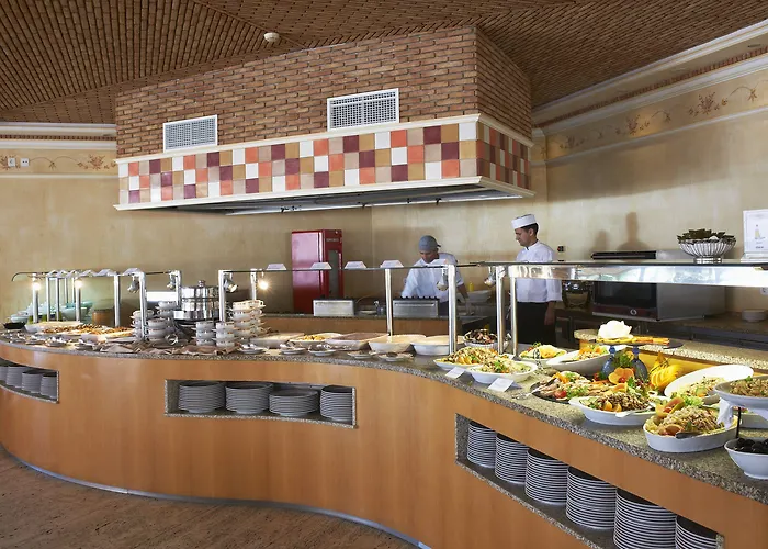 Hotel Grande Real Santa Eulalia &