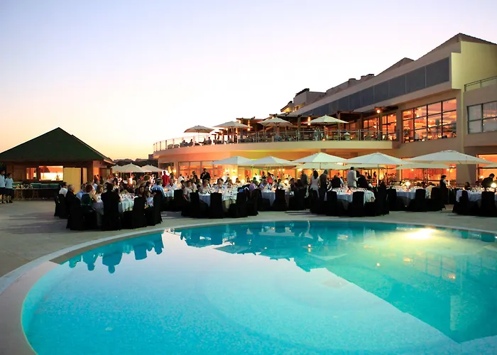 Grande Real Santa Eulalia & Hotel