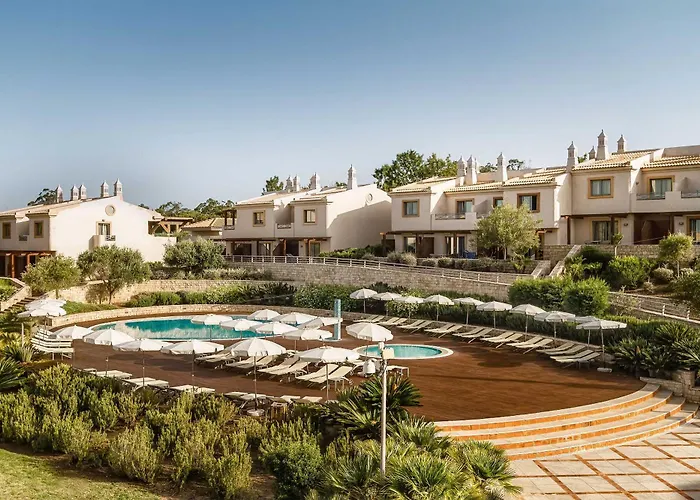 Grande Real Santa Eulalia & Hotel Albufeira