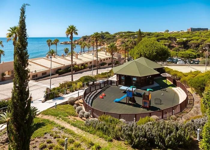 Grande Real Santa Eulalia & Hotel 5*