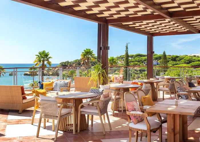 Hotel Grande Real Santa Eulalia & 5*