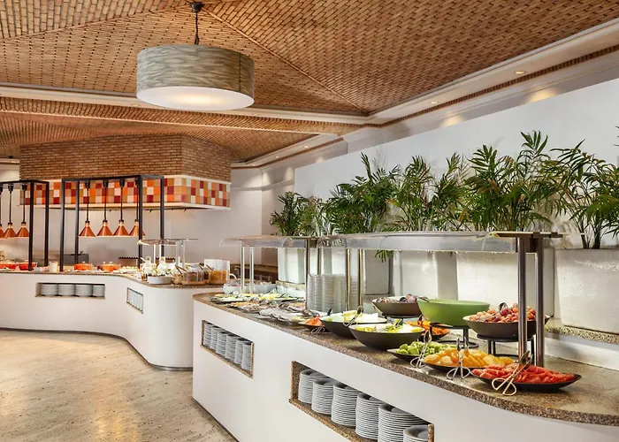 Grande Real Santa Eulalia & Albufeira