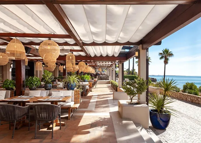 Hotel Grande Real Santa Eulalia & 5*