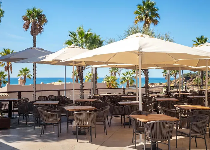 Grande Real Santa Eulalia & Hotel Albufeira