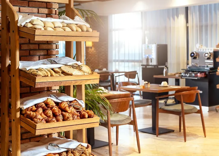 Hotel Grande Real Santa Eulalia & Albufeira