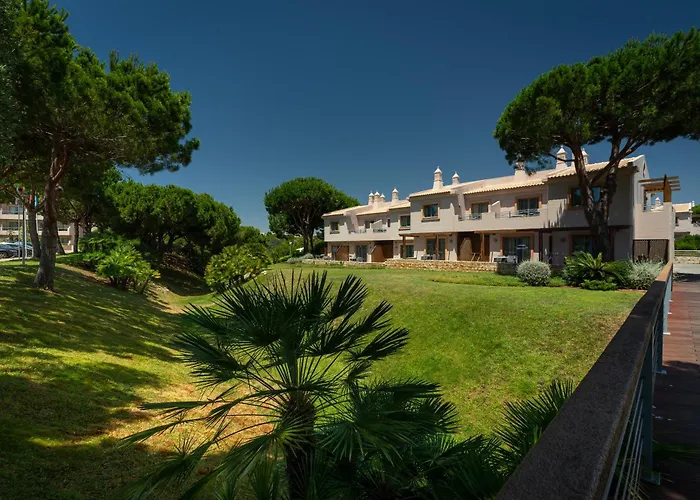 Grande Real Santa Eulalia & Hotel 5*