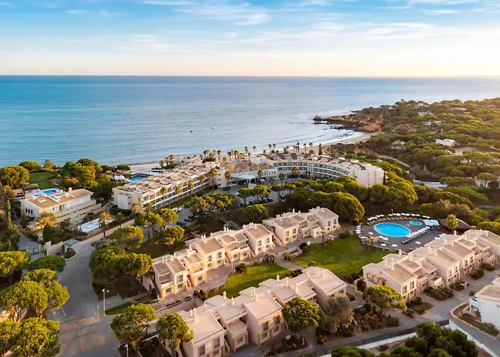 Hotel Grande Real Santa Eulalia & Albufeira