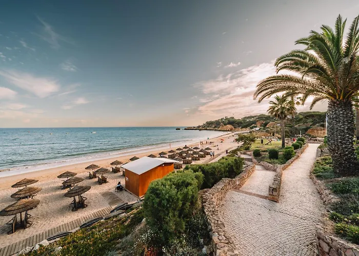 Grande Real Santa Eulalia & 5*