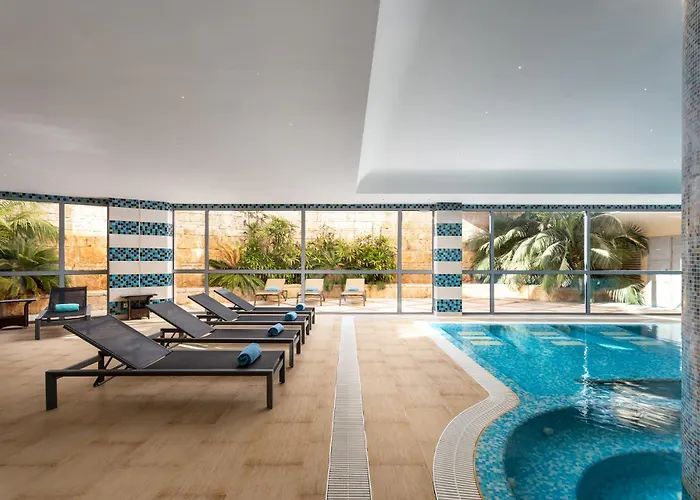 Grande Real Santa Eulalia & Albufeira