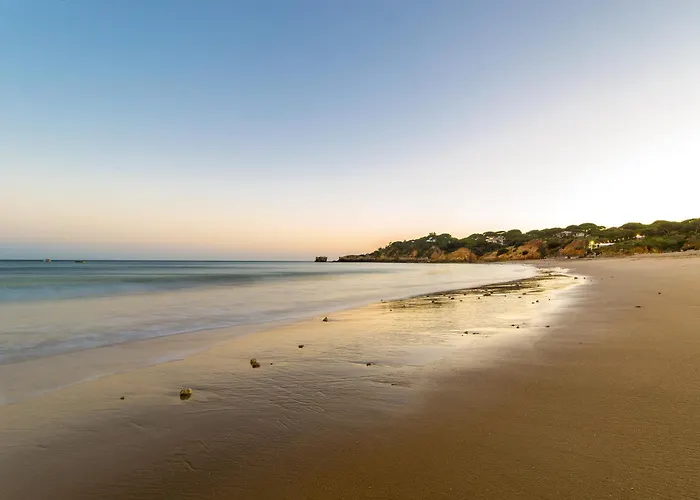 Grande Real Santa Eulalia & 5* Albufeira