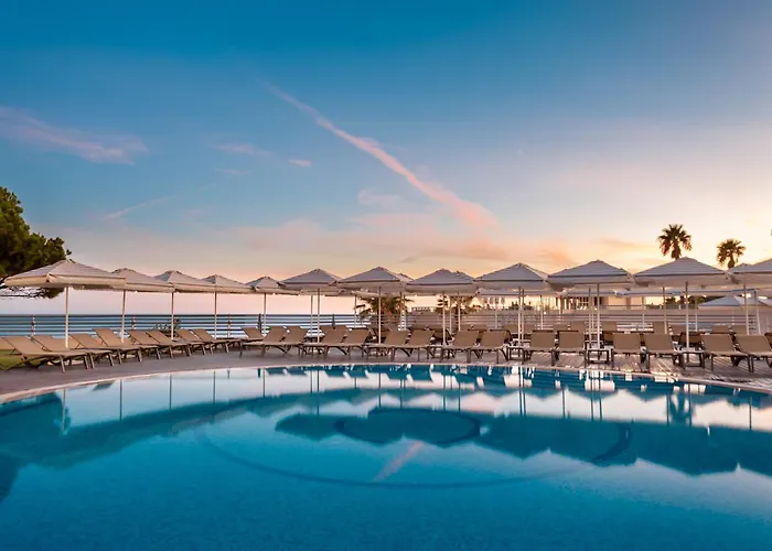 Grande Real Santa Eulalia &