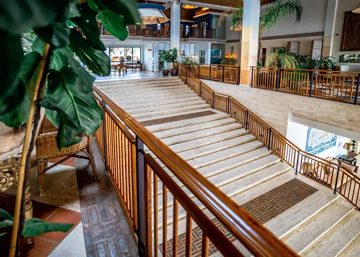 Grande Real Santa Eulalia & Hotel 5*