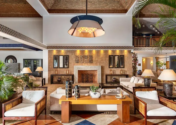 Grande Real Santa Eulalia & Hotel Albufeira