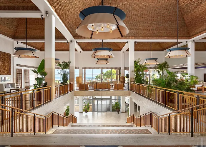 Grande Real Santa Eulalia &