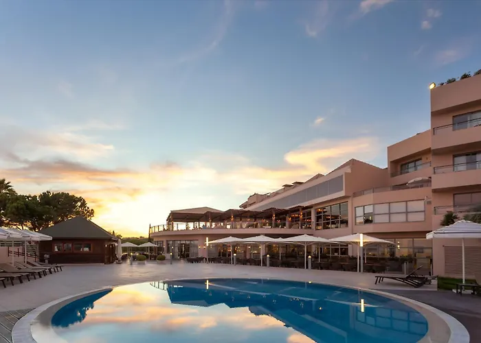 Grande Real Santa Eulalia & Hotel