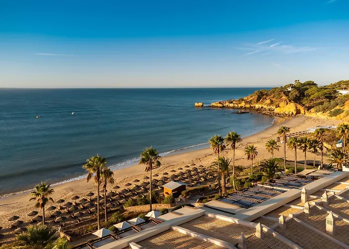 Hotel Grande Real Santa Eulalia &