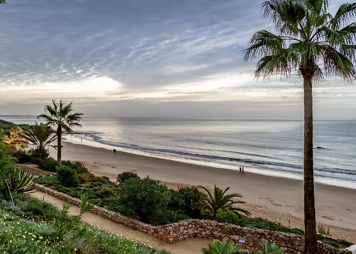 Grande Real Santa Eulalia & 5*