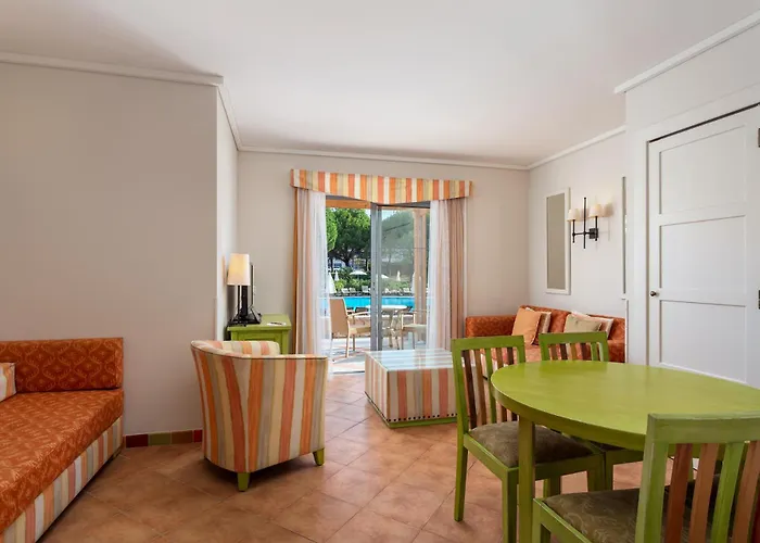 Grande Real Santa Eulalia & Albufeira