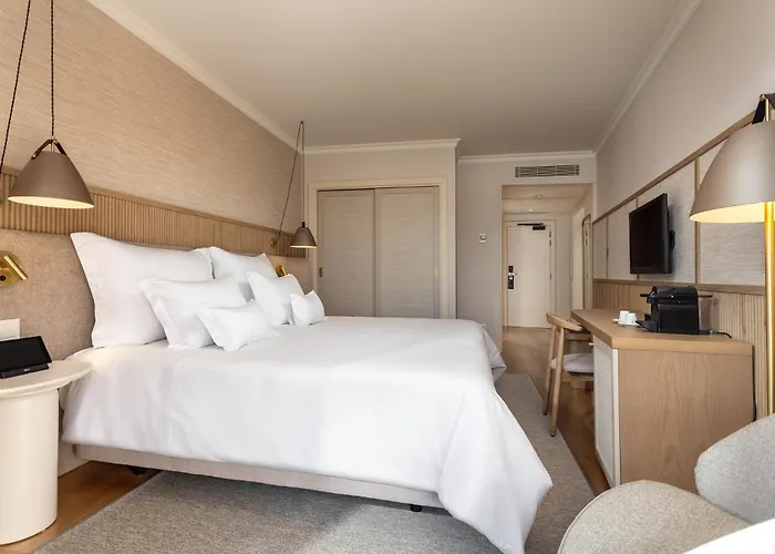 Hotel Grande Real Santa Eulalia & Albufeira