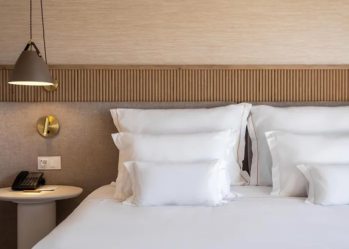 Hotel Grande Real Santa Eulalia & Albufeira