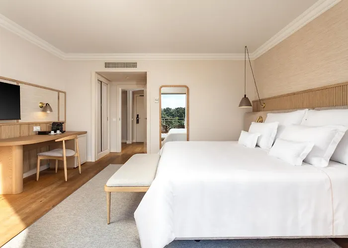 Grande Real Santa Eulalia & Albufeira