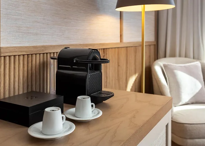 Grande Real Santa Eulalia &