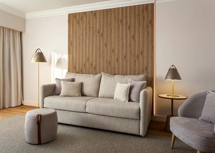 Grande Real Santa Eulalia & Hotel