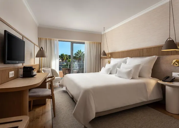 Grande Real Santa Eulalia & Hotel Albufeira