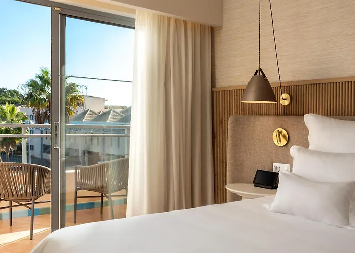 Grande Real Santa Eulalia & 5*