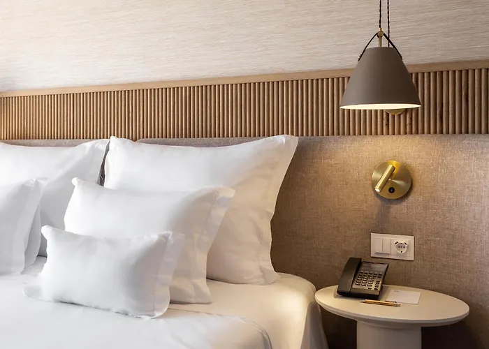 Grande Real Santa Eulalia &