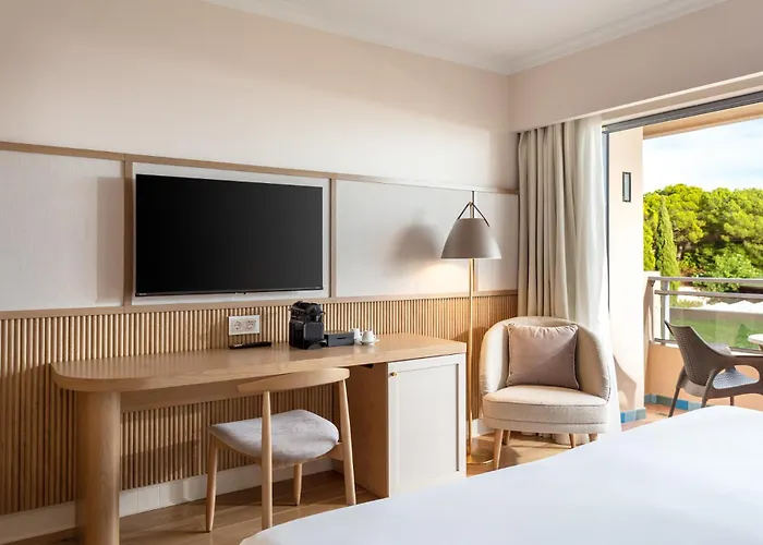 Hotel Grande Real Santa Eulalia & 5*