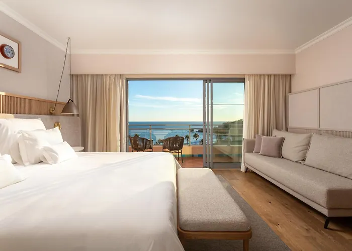 Grande Real Santa Eulalia &