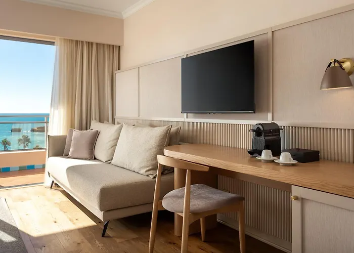 Grande Real Santa Eulalia & Hotel