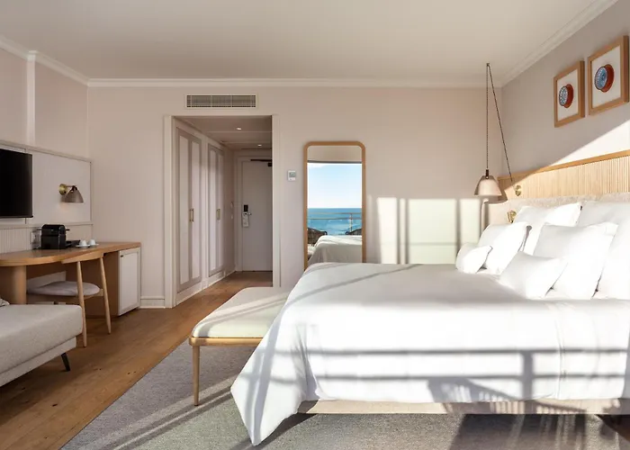 Grande Real Santa Eulalia & Hotel Albufeira