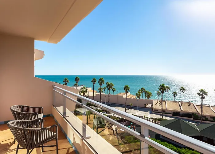 Grande Real Santa Eulalia & 5* Albufeira