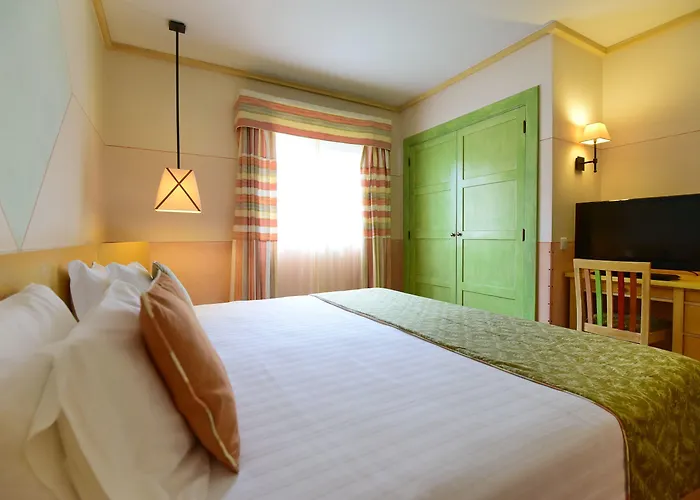 Grande Real Santa Eulalia & Hotel