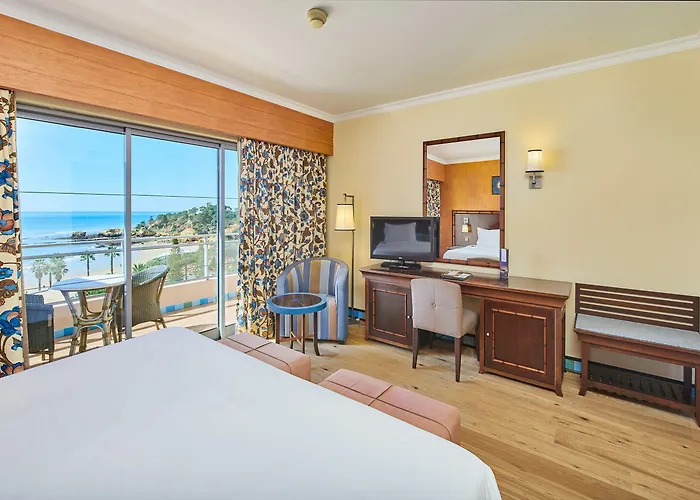 Grande Real Santa Eulalia & Hotel 5*