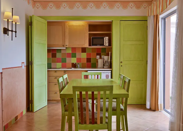 Grande Real Santa Eulalia & Hotel 5*