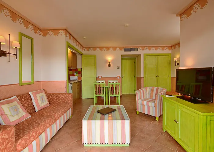 Grande Real Santa Eulalia &