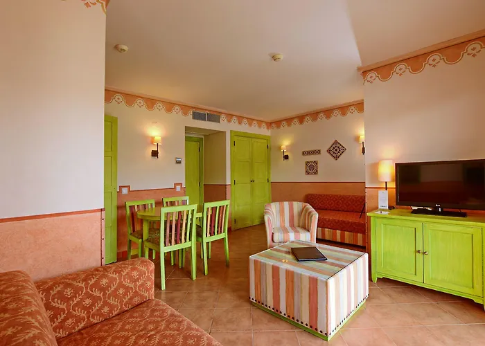 Grande Real Santa Eulalia & Hotel Albufeira