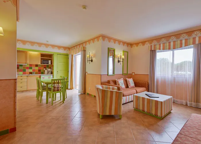 Grande Real Santa Eulalia & Hotel Albufeira