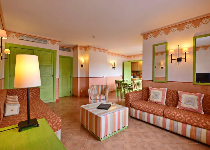 Grande Real Santa Eulalia & Albufeira