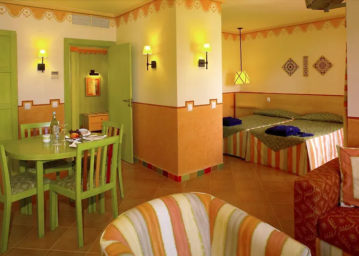 Grande Real Santa Eulalia & Hotel Albufeira