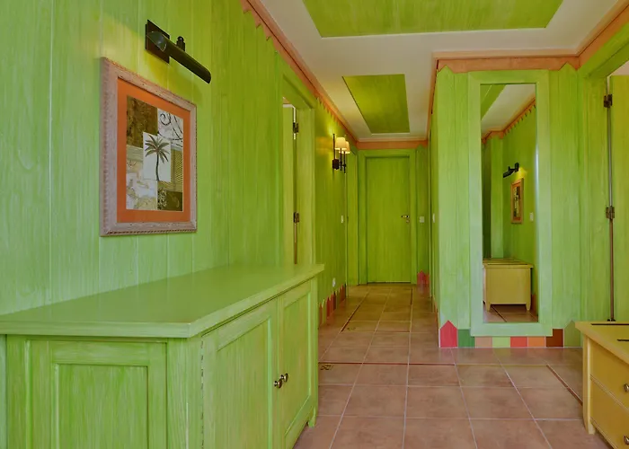 Grande Real Santa Eulalia & Albufeira