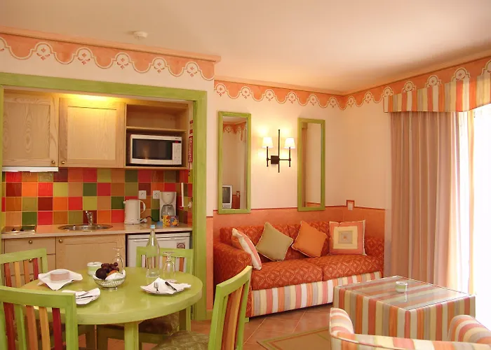 Grande Real Santa Eulalia &