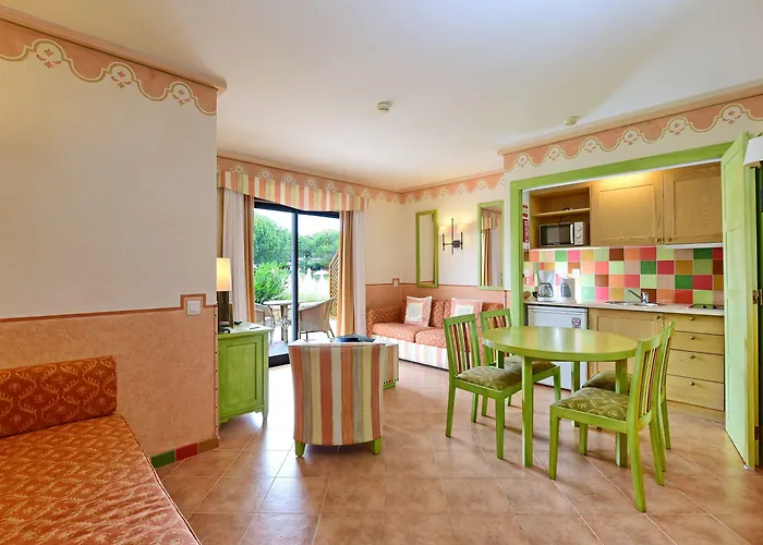 Grande Real Santa Eulalia & 5*