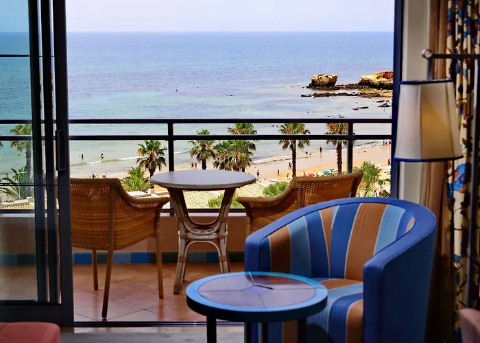 Hotel Grande Real Santa Eulalia &