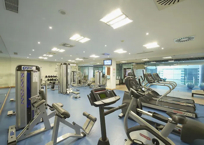 Grande Real Santa Eulalia & Hotel Albufeira