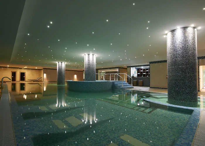 Grande Real Santa Eulalia & Hotel Albufeira